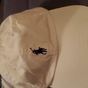 Polo baseball cap